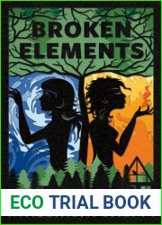 Broken Elements (Elements, #1)