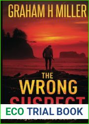 The Wrong Suspect (Angel and Haines)