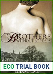 Brothers Without Borders (Unbreakable Bonds, #1)