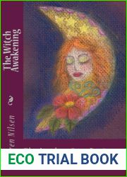 The Witch Awakening (The Landers Saga, #1)