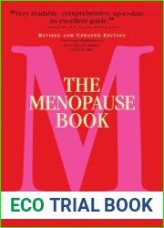 The Menopause Book