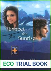 Expect the Sunrise (Team Hope, #3)