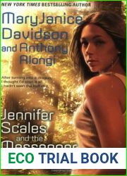 Jennifer Scales and the Messenger of Light (Jennifer Scales, #2)