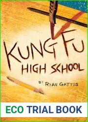 Kung Fu High School