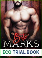 Bite Marks (The Lycans, #5)