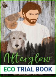 Afterglow (Busy Bean, #10)