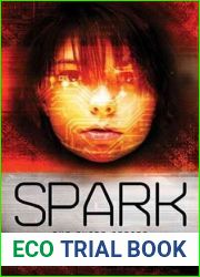Spark (Swipe, #4)