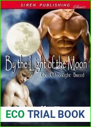 By the Light of the Moon (Moonlight Breed #2)
