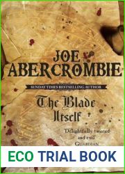 First Law Trilogy Omnibus