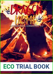 Dragon Home (Supernatural Consultants, #5.2)