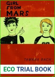 Girl from Mars