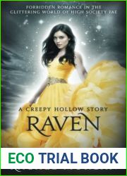 Raven (Creepy Hollow)
