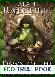 Dawn of the Dreamsmith (The Raven|s Tale #1)