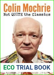 Not Quite the Classics
