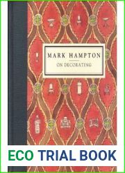 Mark Hampton on Decorating