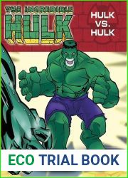The Hulk vs. Hulk