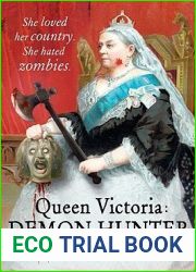 Queen Victoria: Demon Hunter