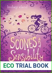 Scones and Sensibility