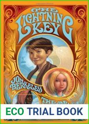 The Lightning Key (The Wednesday Tales, #3)