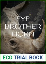 Eye Brother Horn