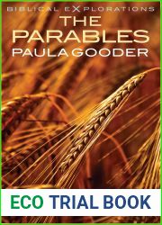 The Parables (Biblical Explorations)