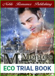 Monte|s Marines (Dark Court, #2)