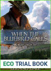 When the Bluebird Calls (Heart of the Mountain, #1)