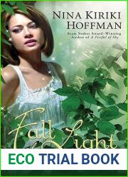 Fall of Light (LaZelle, #2)