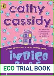 Indigo Blue