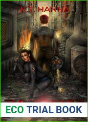Parasite (The Domino Project #3)