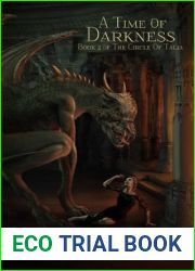 A Time of Darkness (The Circle of Talia, #2)
