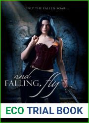 and Falling, Fly (Harrowing #1)