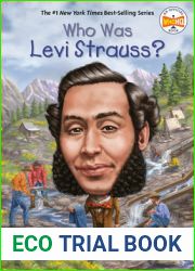 Who Was Levi Strauss?