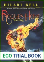Rogue|s Home (Knight and Rogue, #2)