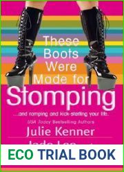 These Boots Were Made for Stomping (Superhero Central 4.5)
