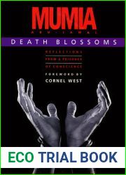 Death Blossoms: Reflections from a Prisoner of Conscience