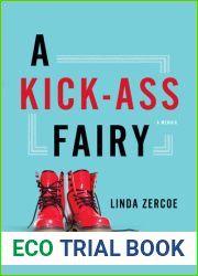 A Kick-Ass Fairy