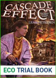 Cascade Effect (The Physics of Falling, #2)