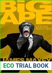 Big Ape (Lawless, #2)