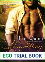 Haunting Warrior (Mists of Ireland, #2)