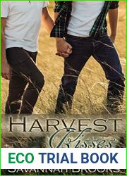 Harvest Kisses