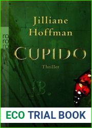 Cupido (C. J. Townsend, #1)