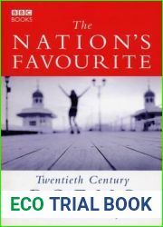 The Nation|s Favourite: Twentieth Century Poems