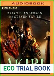 Sands of Darkness (Akiri #2)