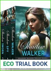 Shadow Walker Box Set