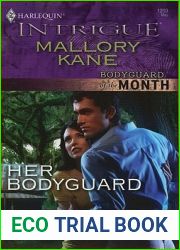 Her Bodyguard (The Delancey Dynasty #1)