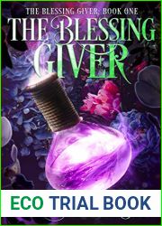 The Blessing Giver