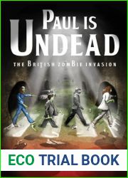 Paul Is Undead: The British Zombie Invasion