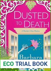 Dusted To Death (Charlotte LaRue Mystery #8)