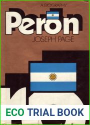 Peron: A Biography